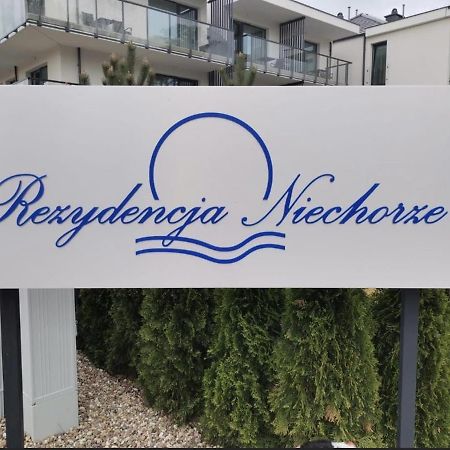 Apartament 117 - Rezydencja 尼彻兹 外观 照片