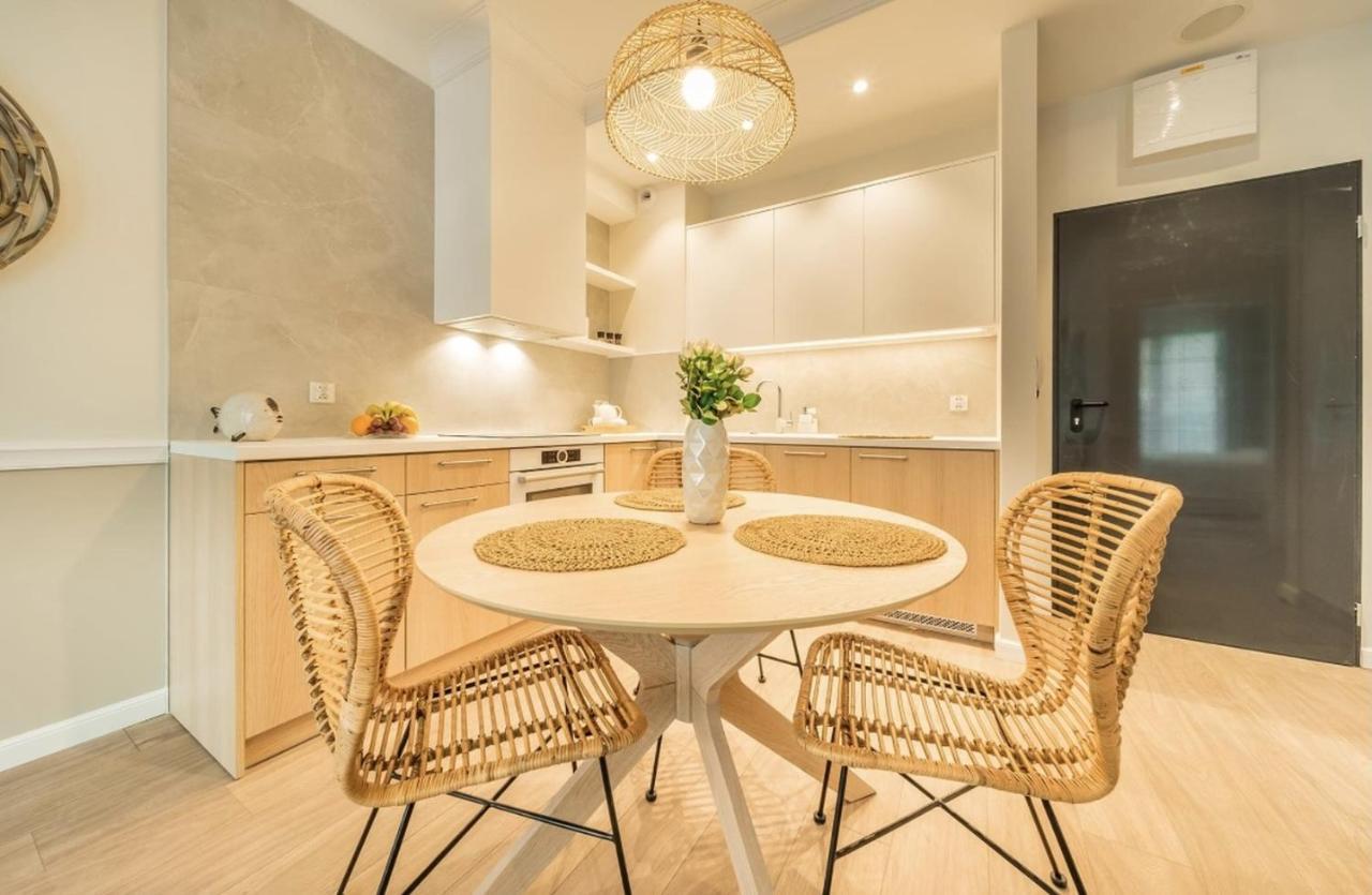 Apartament 117 - Rezydencja 尼彻兹 外观 照片