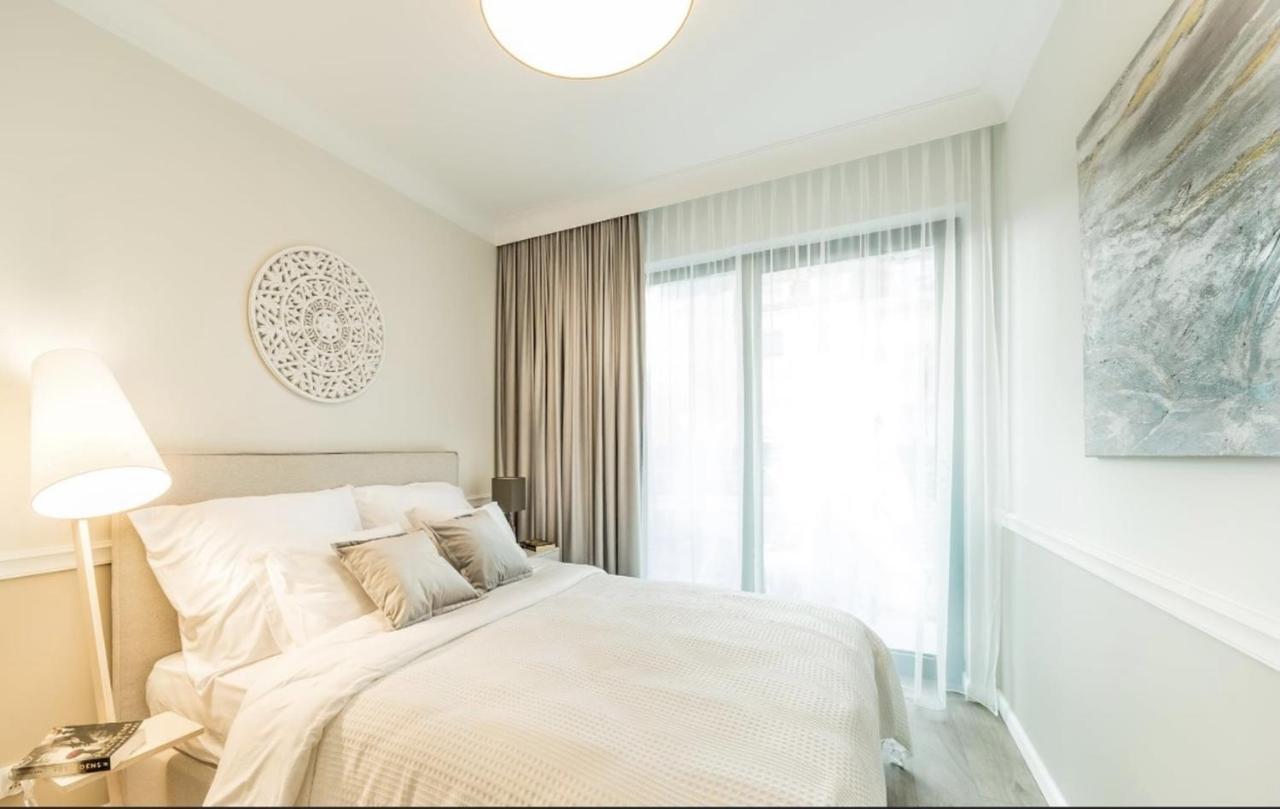 Apartament 117 - Rezydencja 尼彻兹 外观 照片