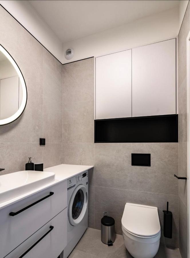 Apartament 117 - Rezydencja 尼彻兹 外观 照片