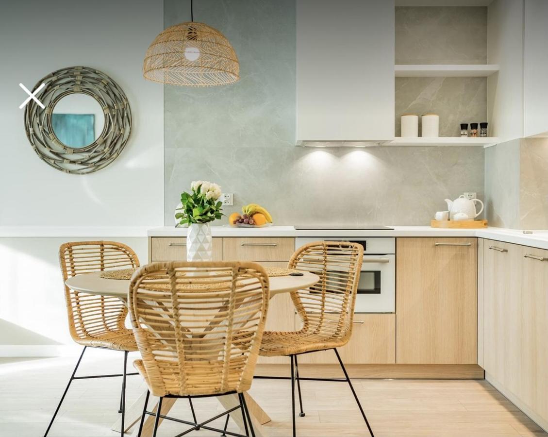 Apartament 117 - Rezydencja 尼彻兹 外观 照片