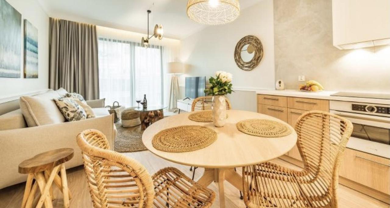 Apartament 117 - Rezydencja 尼彻兹 外观 照片