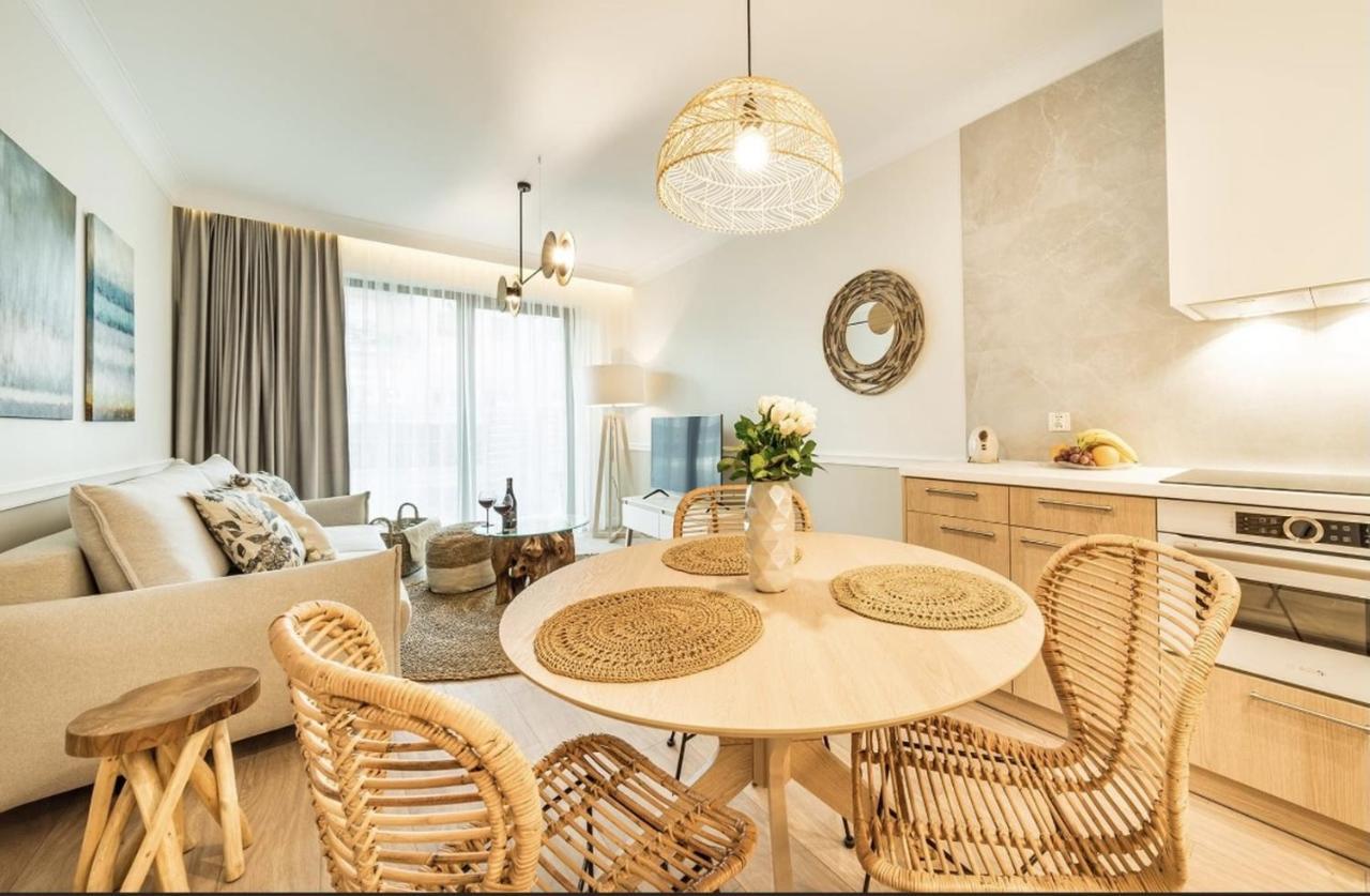 Apartament 117 - Rezydencja 尼彻兹 外观 照片