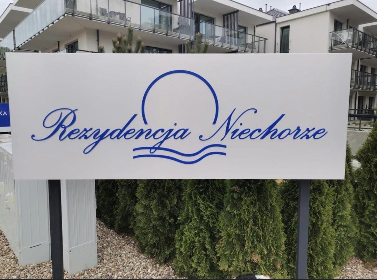 Apartament 117 - Rezydencja 尼彻兹 外观 照片